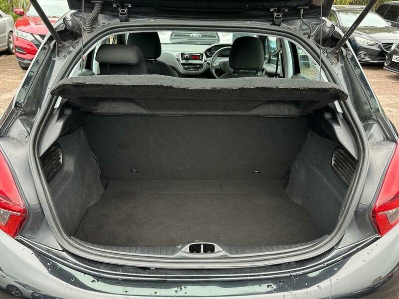 Used Peugeot 208 2016 for sale - 76251197: Photo 43