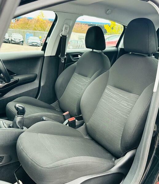 Used Peugeot 208 2016 for sale - 76251197: Photo 44