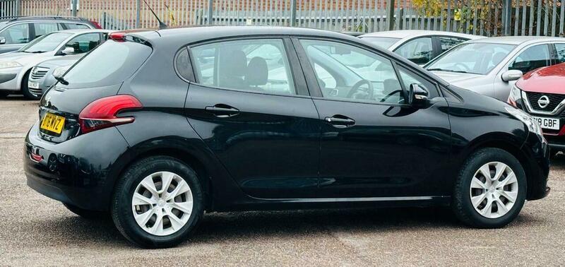 Used Peugeot 208 2016 for sale - 76251197: Photo 47