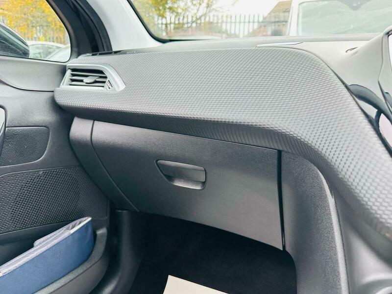 Used Peugeot 208 2016 for sale - 76251197: Photo 50