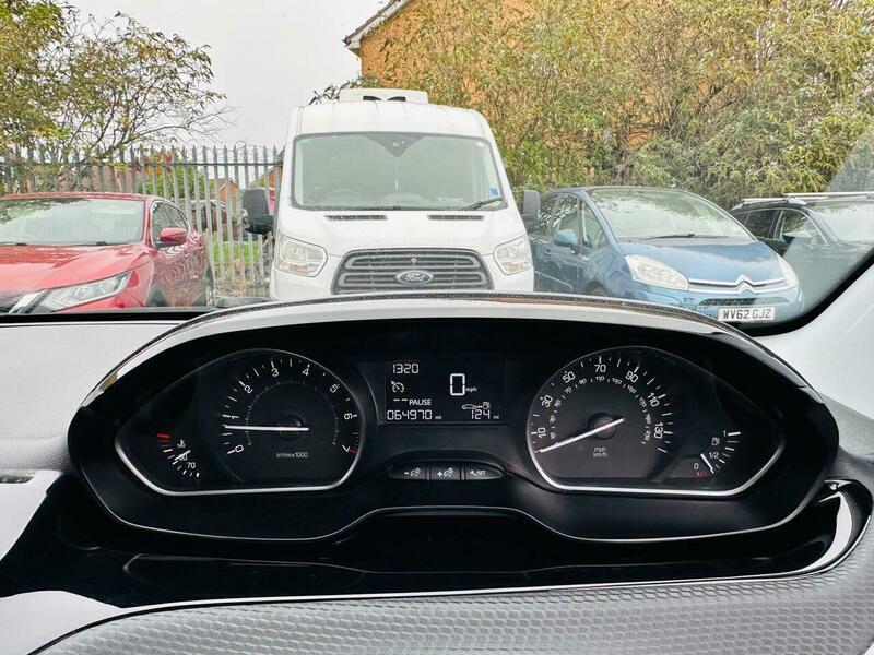 Used Peugeot 208 2016 for sale - 76251197: Photo 51