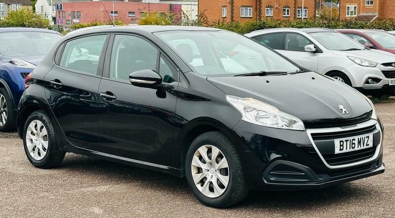 Used Peugeot 208 2016 for sale - 76251197: Photo 6