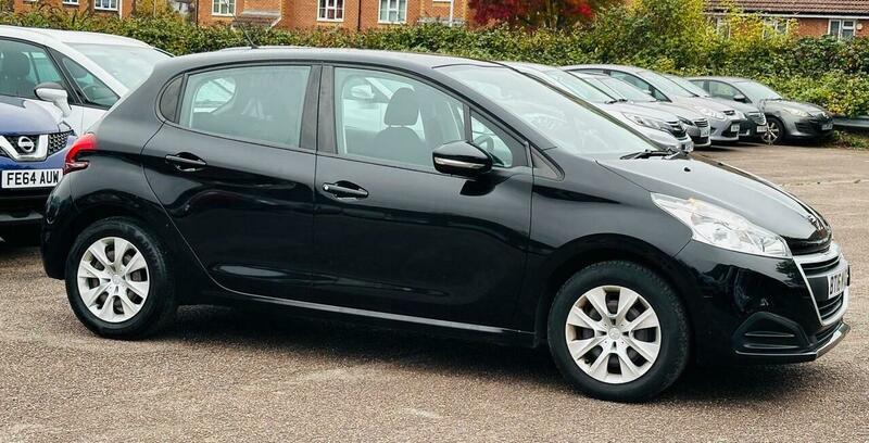 Used Peugeot 208 2016 for sale - 76251197: Photo 7