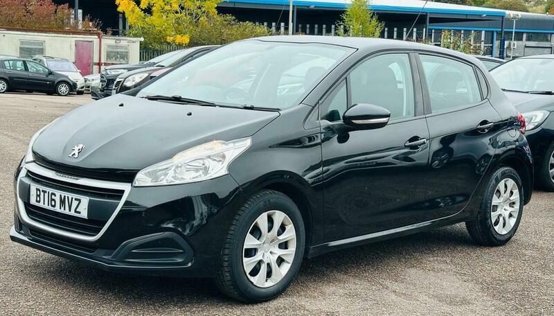 Used Peugeot 208 2016 for sale - 76251197: Photo 9