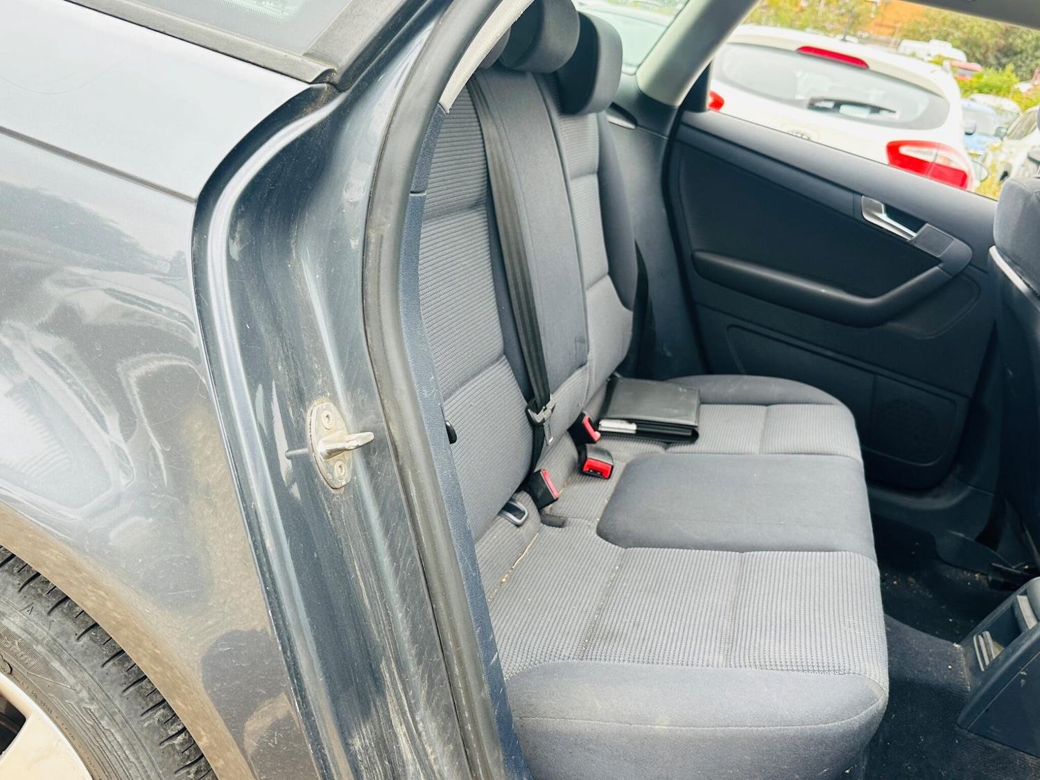 Vehicle 16