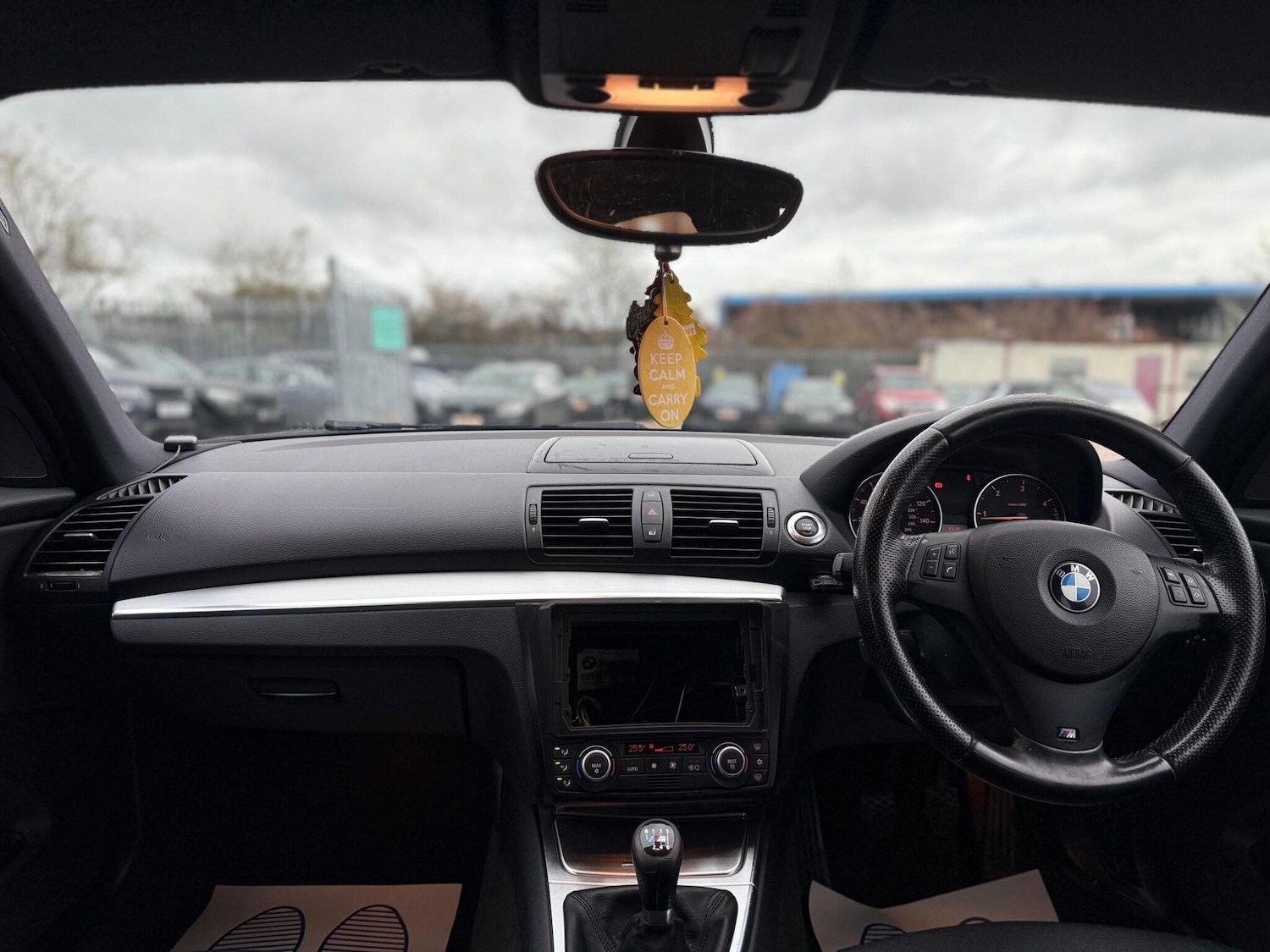 Used BMW 1 Series 2007 for sale - 76597183: Photo 10