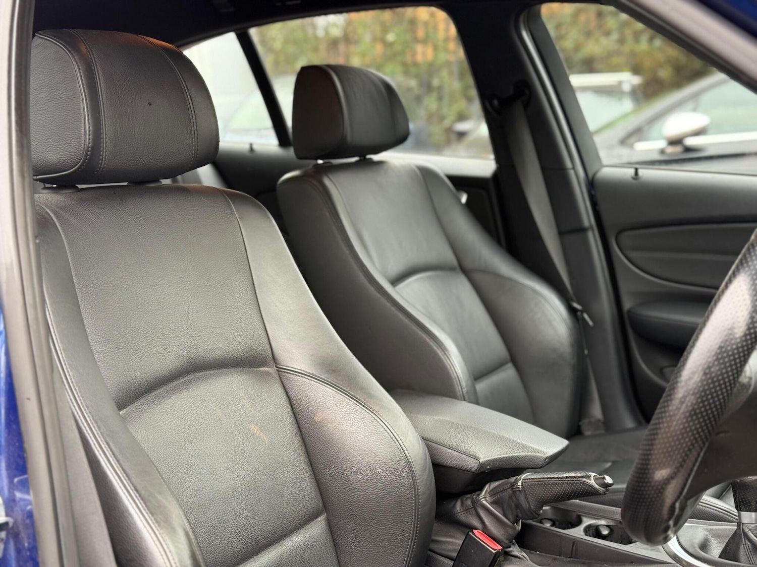 Used BMW 1 Series 2007 for sale - 76597183: Photo 12