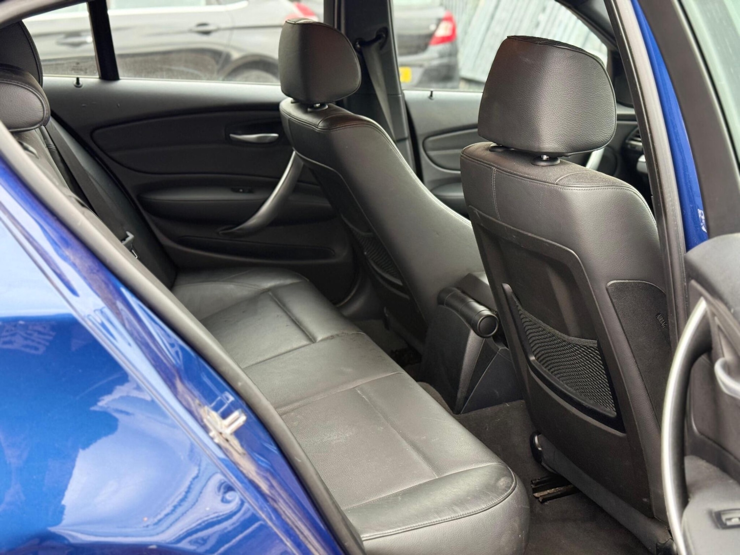 Used BMW 1 Series 2007 for sale - 76597183: Photo 14