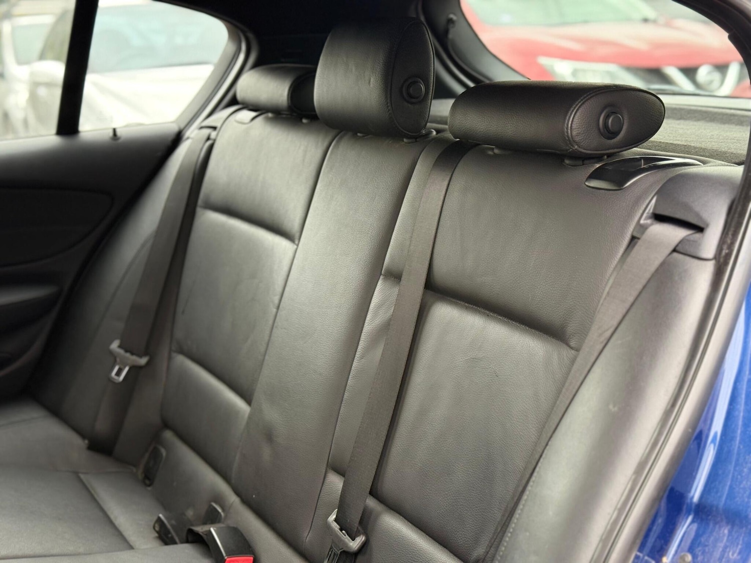 Used BMW 1 Series 2007 for sale - 76597183: Photo 15