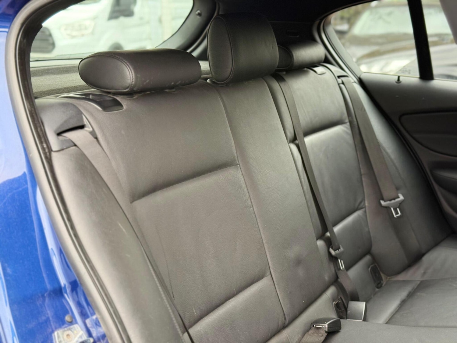 Used BMW 1 Series 2007 for sale - 76597183: Photo 16