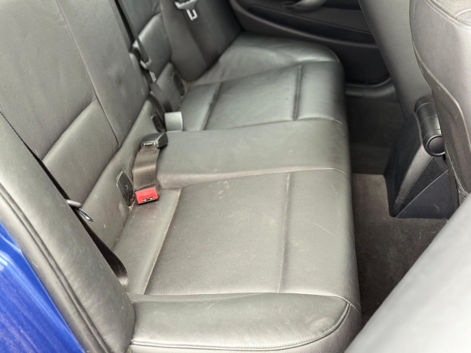 Used BMW 1 Series 2007 for sale - 76597183: Photo 17