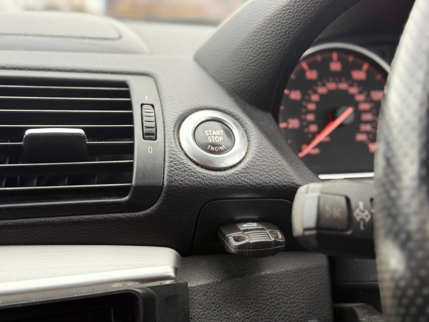 Used BMW 1 Series 2007 for sale - 76597183: Photo 19