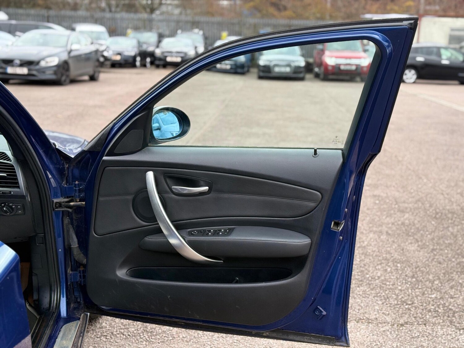 Used BMW 1 Series 2007 for sale - 76597183: Photo 26