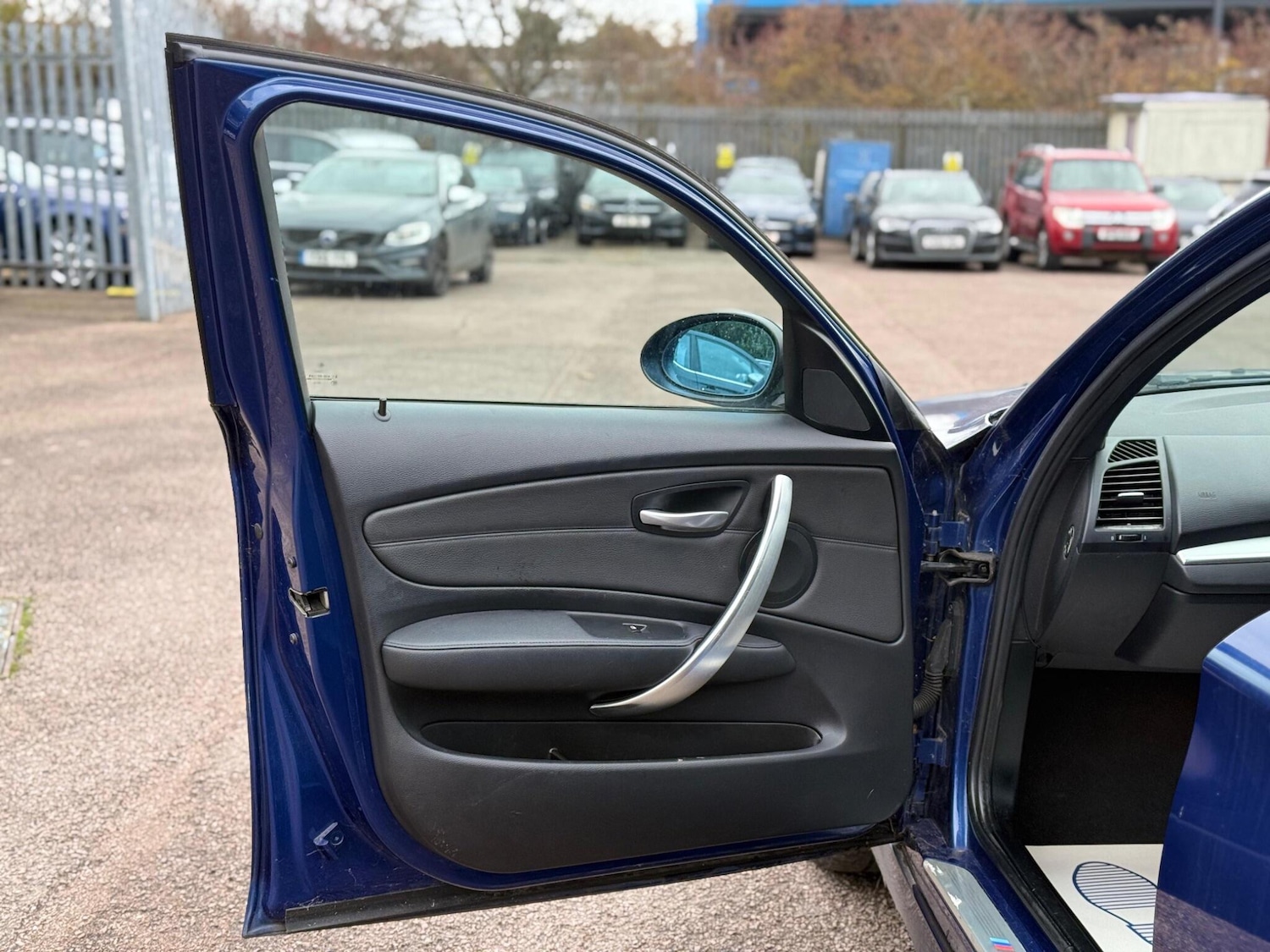 Used BMW 1 Series 2007 for sale - 76597183: Photo 27