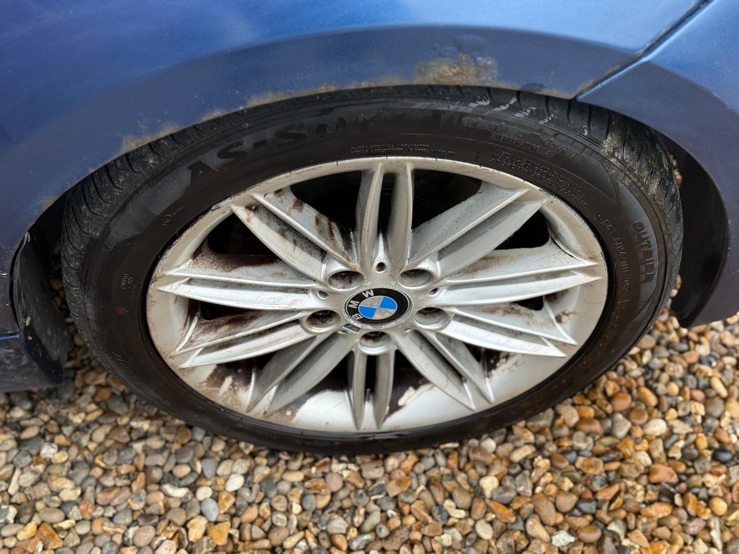 Used BMW 1 Series 2007 for sale - 76597183: Photo 28