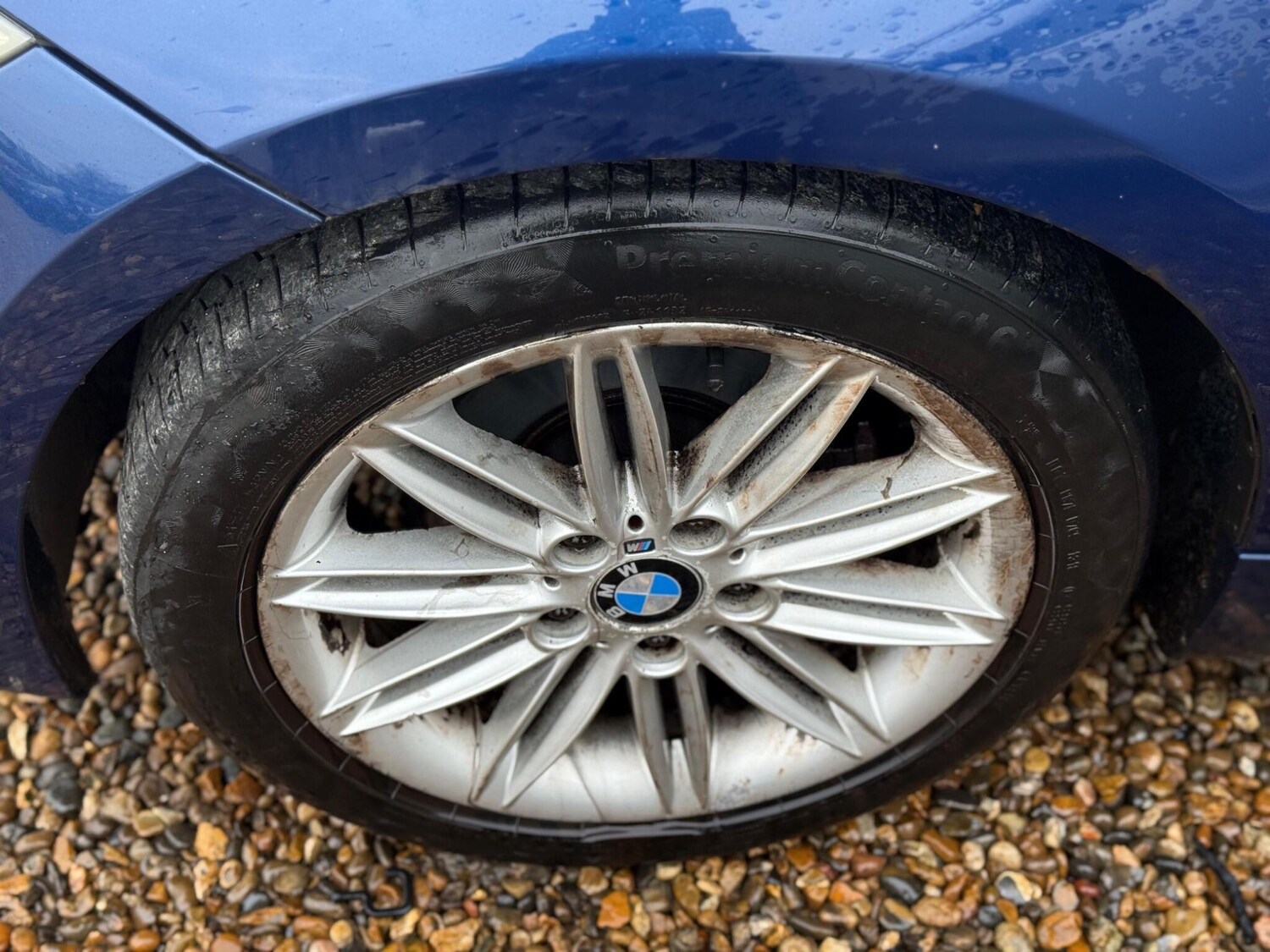 Used BMW 1 Series 2007 for sale - 76597183: Photo 29