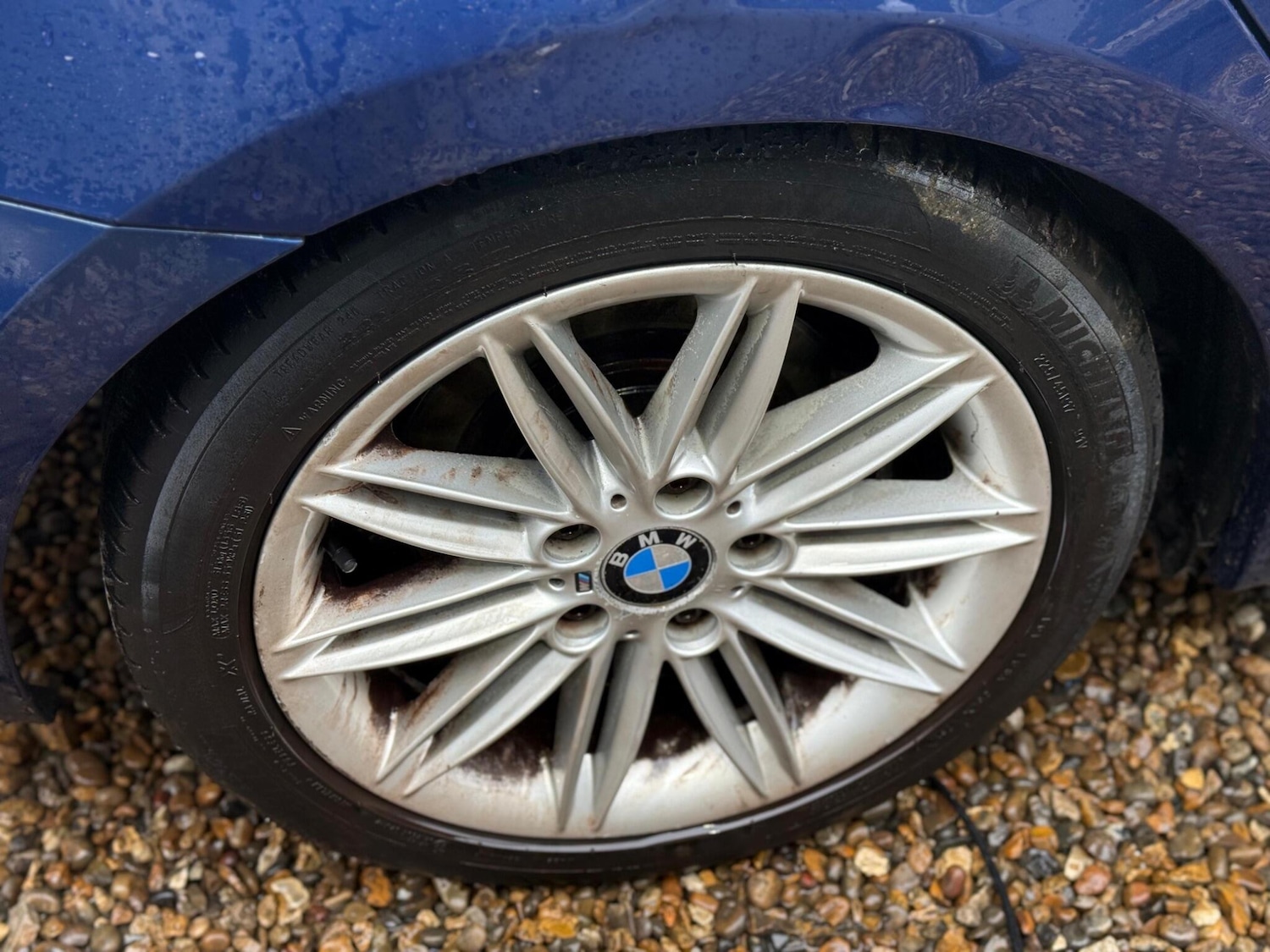 Used BMW 1 Series 2007 for sale - 76597183: Photo 30