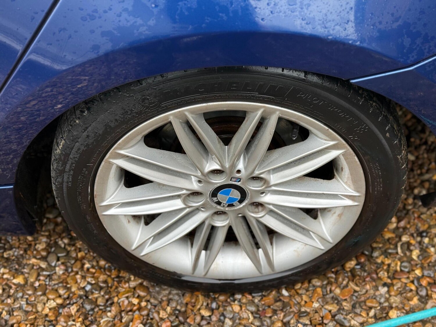 Used BMW 1 Series 2007 for sale - 76597183: Photo 31