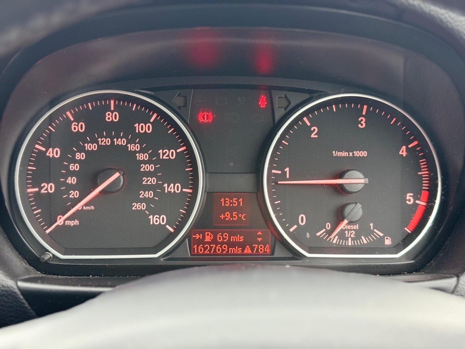 Used BMW 1 Series 2007 for sale - 76597183: Photo 33