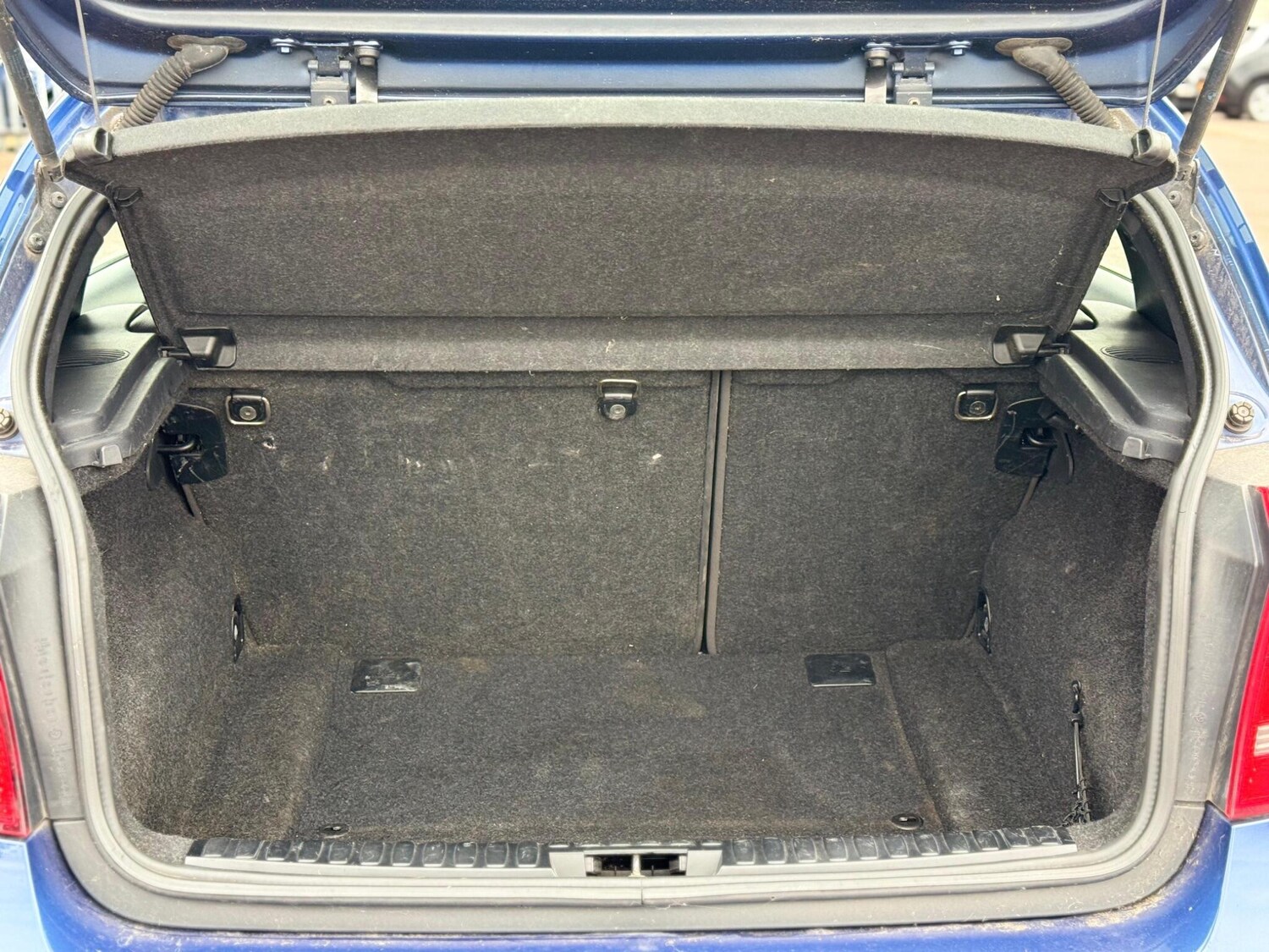 Used BMW 1 Series 2007 for sale - 76597183: Photo 34