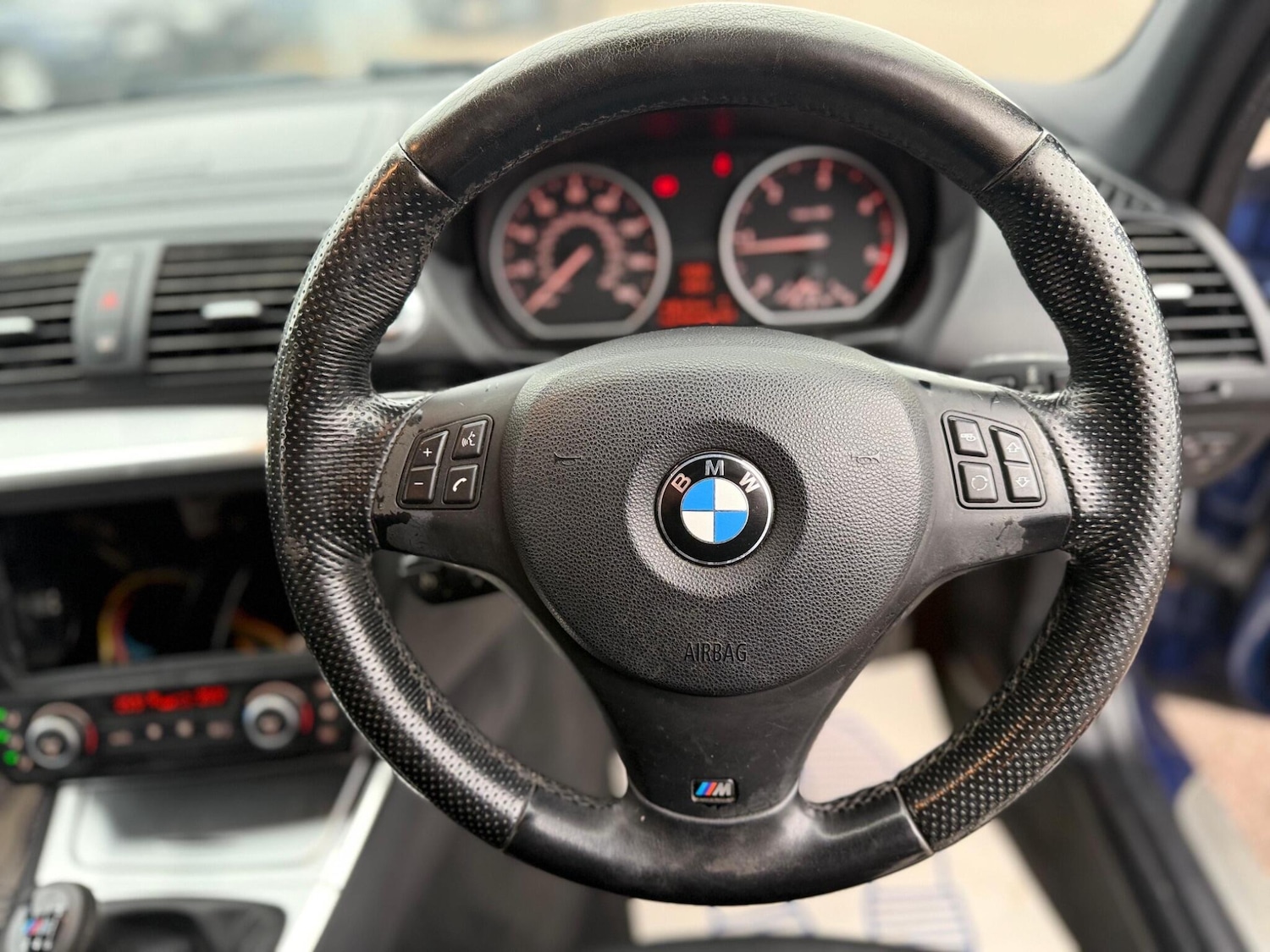 Used BMW 1 Series 2007 for sale - 76597183: Photo 36