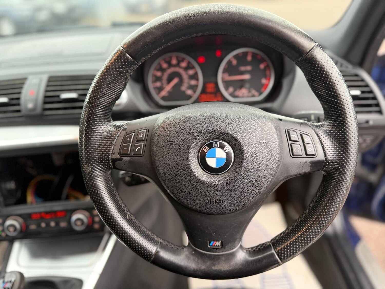 Used BMW 1 Series 2007 for sale - 76597183: Photo 37