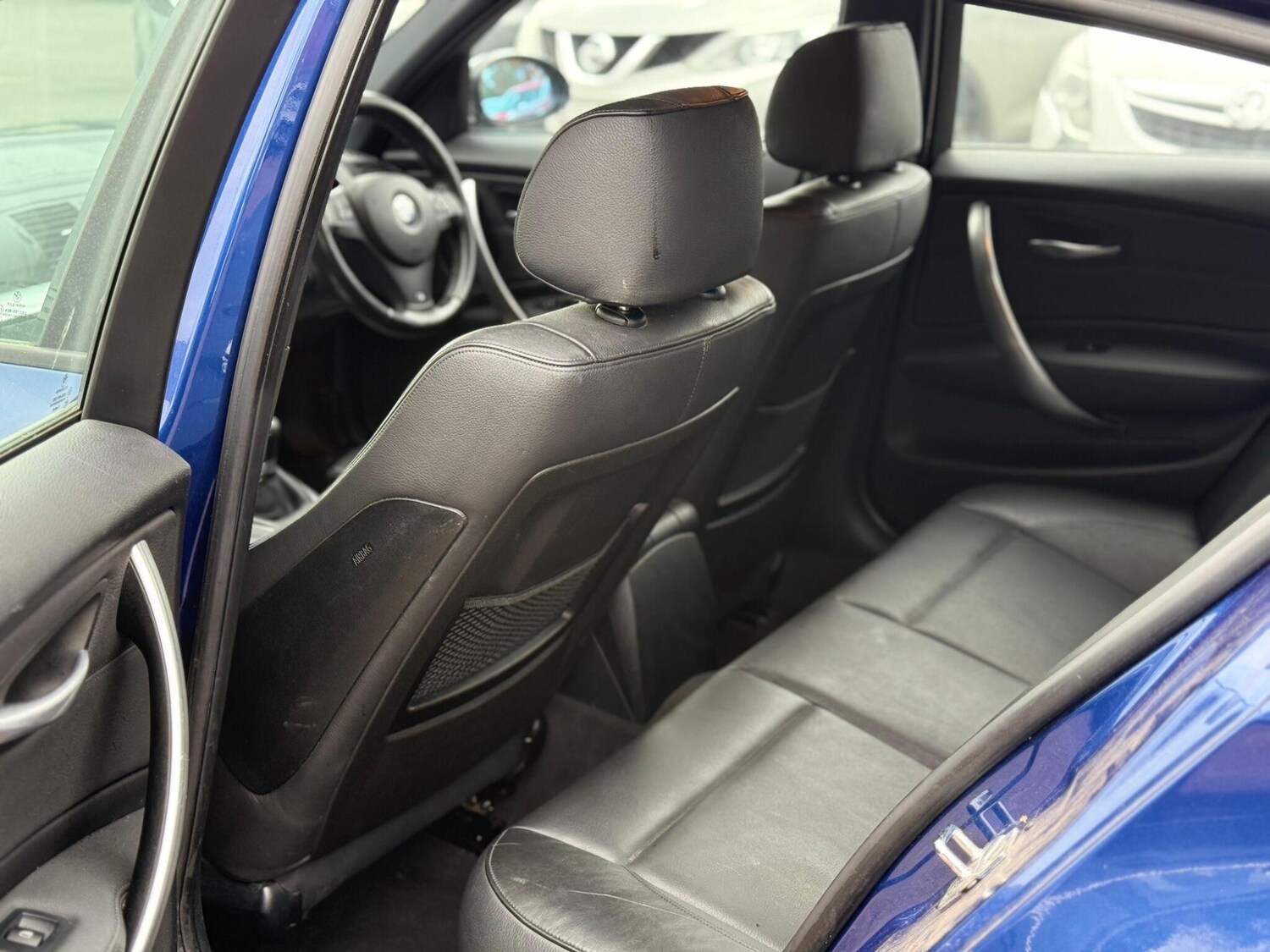 Used BMW 1 Series 2007 for sale - 76597183: Photo 38