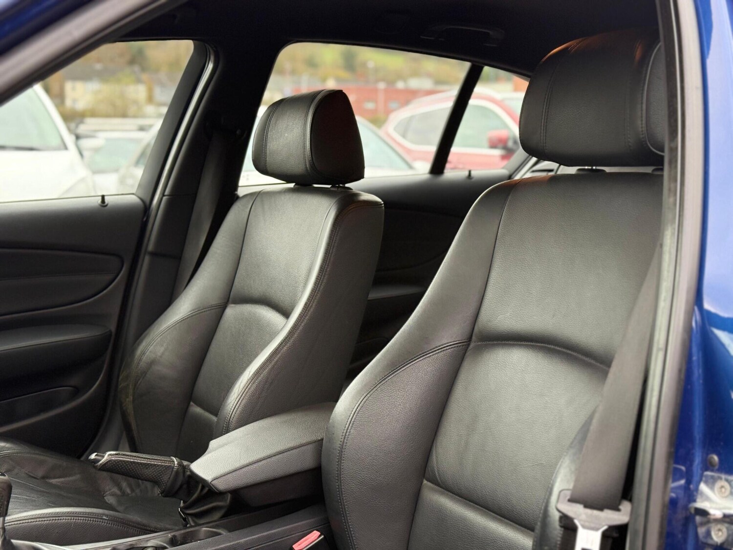 Used BMW 1 Series 2007 for sale - 76597183: Photo 40