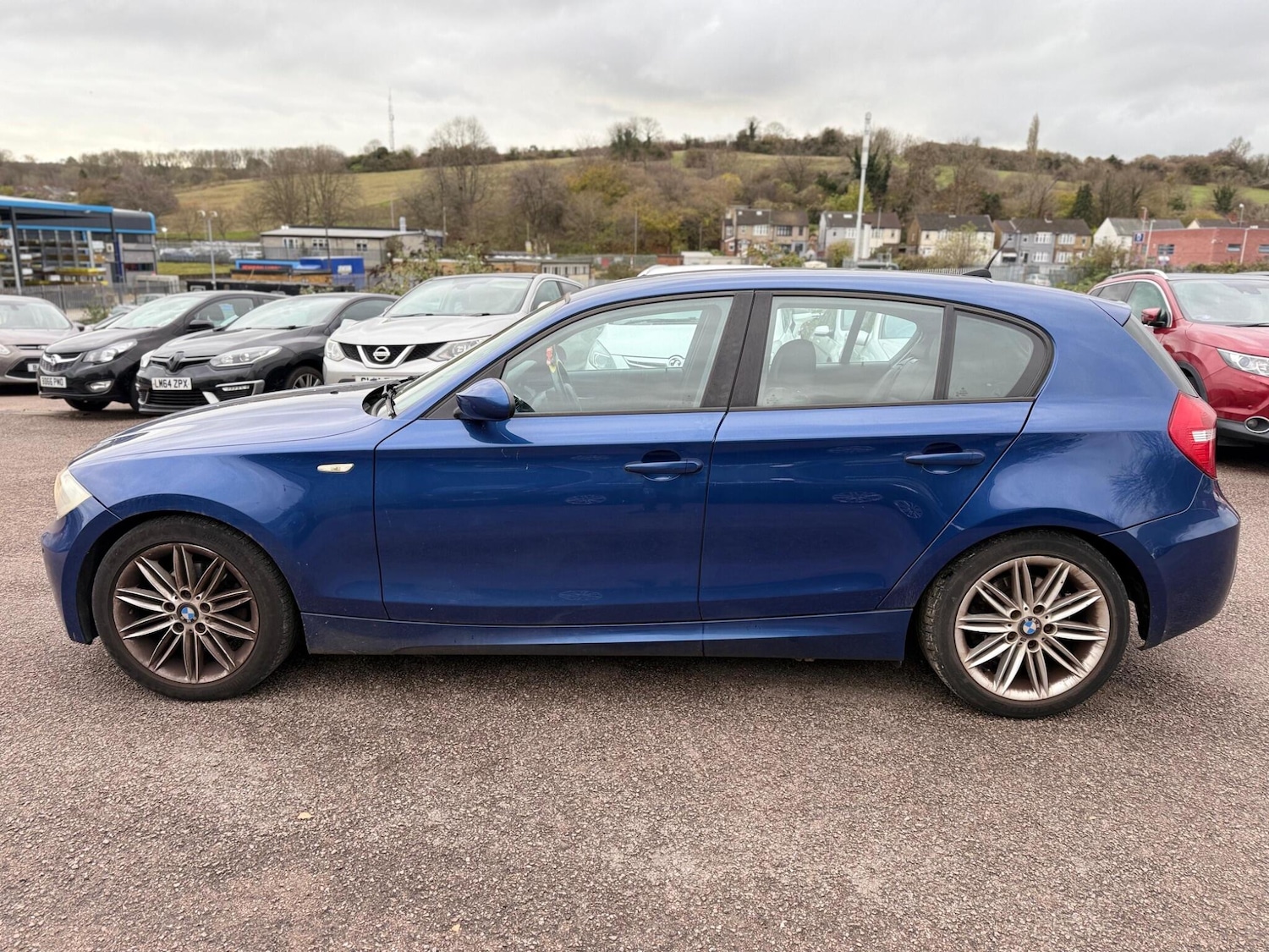 Used BMW 1 Series 2007 for sale - 76597183: Photo 5