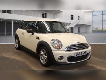 Used MINI Hatch 2012 for sale - 75552513: Photo