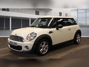 Used MINI Hatch 2012 for sale - 75552513: Photo