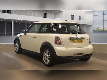 Used MINI Hatch 2012 for sale - 75552513: Photo