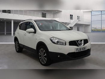 2012 (61) - 1.6 [117] Tekna 5dr