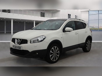 Used Nissan Qashqai 2012 for sale - 76700752: Photo