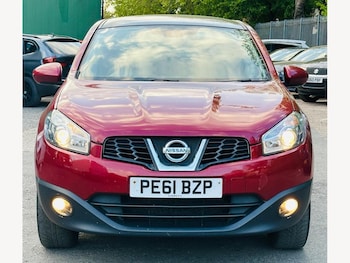 Used Nissan Qashqai+2 2011 for sale - 78789906: Photo