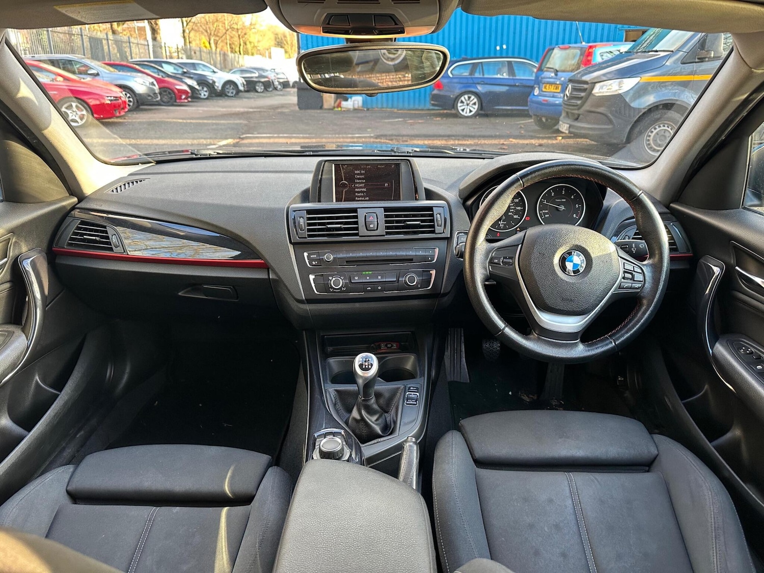 Used BMW 1 Series for sale - 77852894: Photo 10