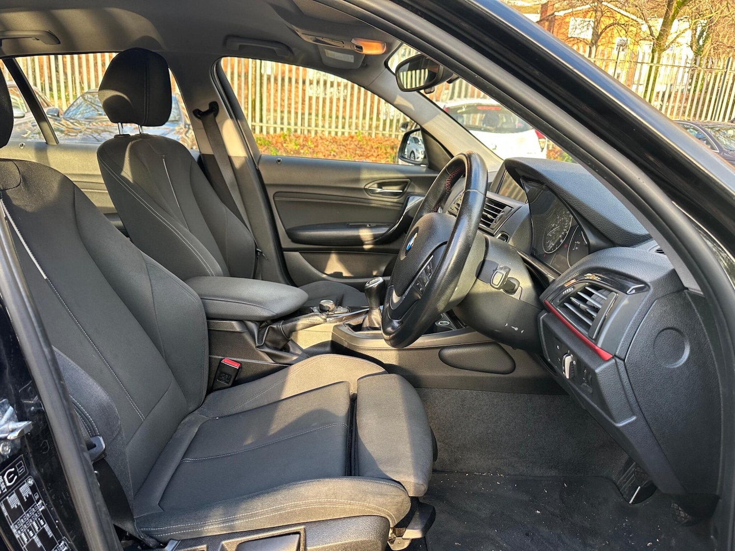 Used BMW 1 Series for sale - 77852894: Photo 15