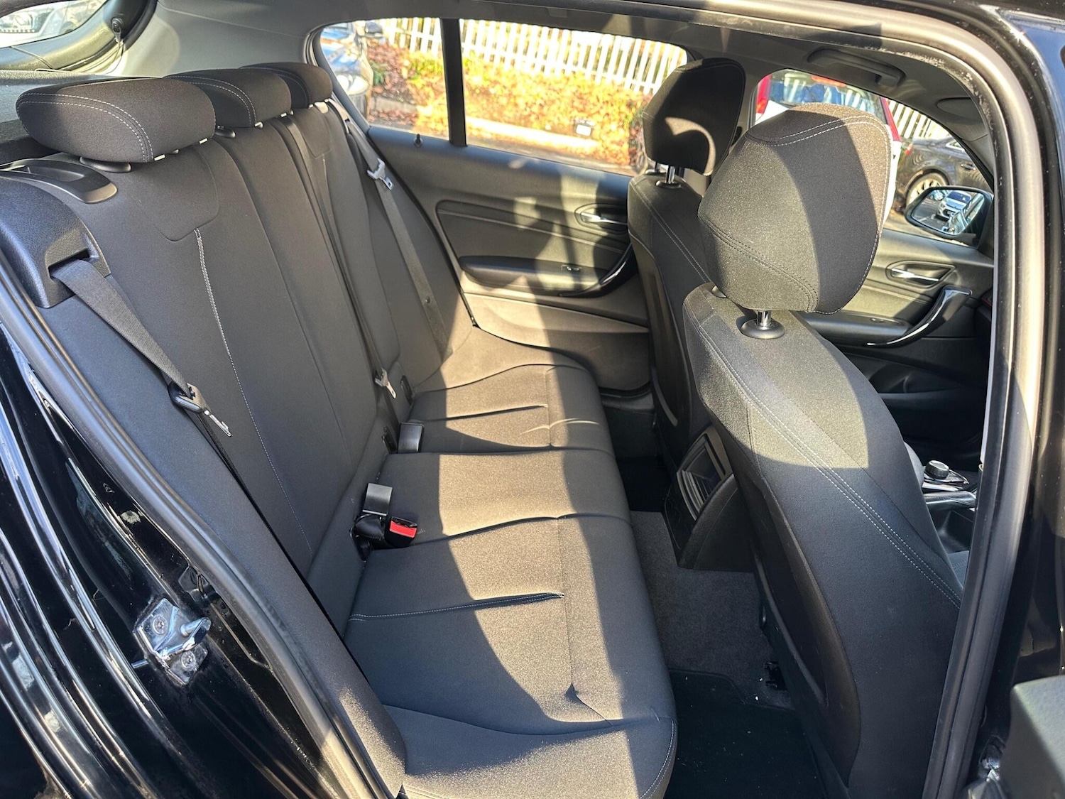 Used BMW 1 Series for sale - 77852894: Photo 16