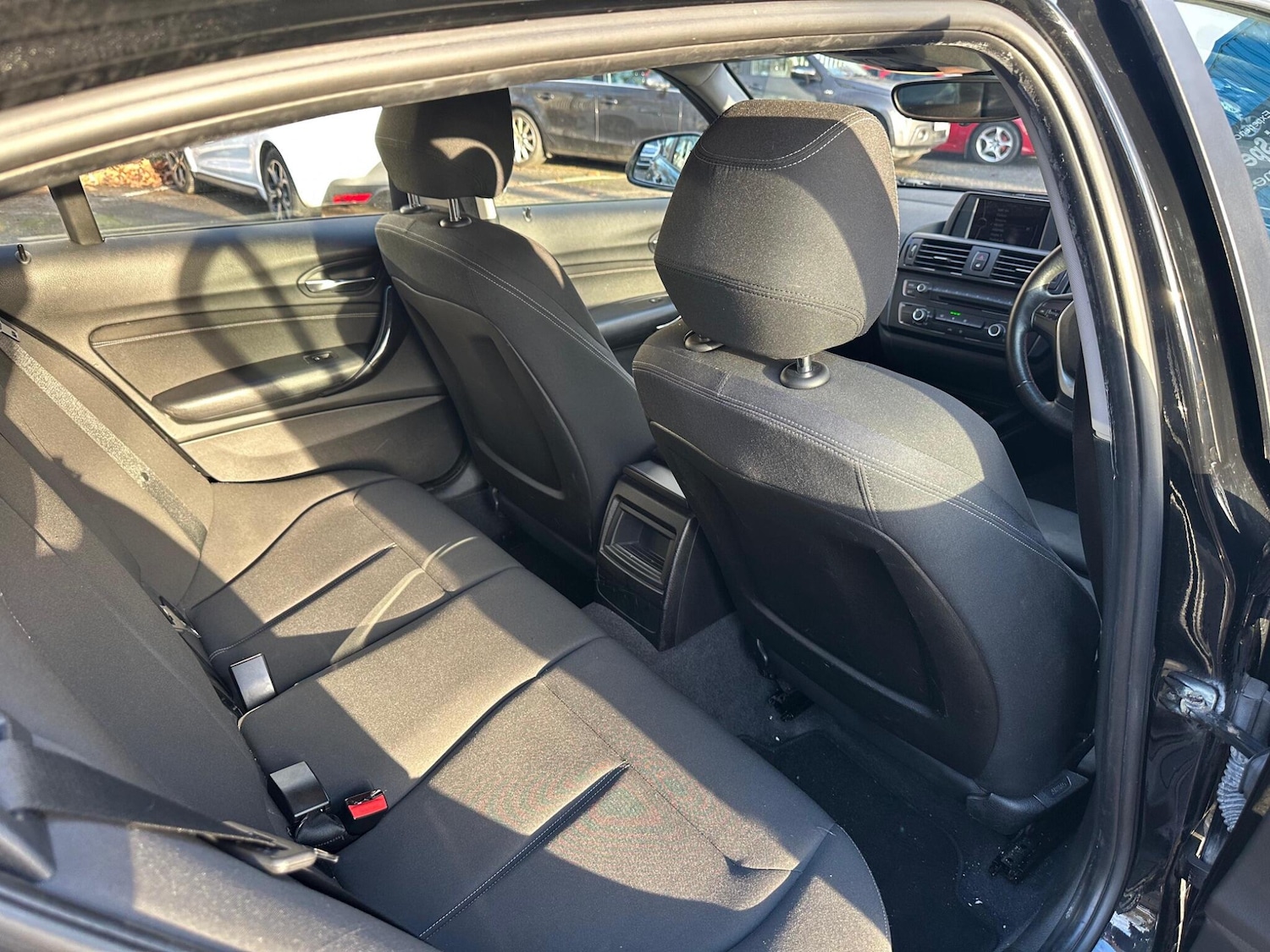 Used BMW 1 Series for sale - 77852894: Photo 17