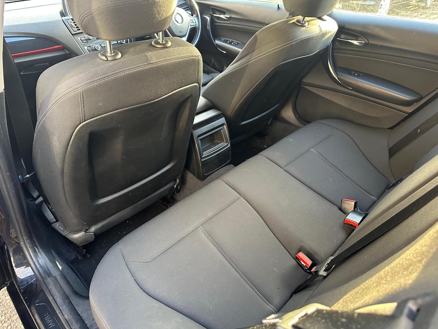 Used BMW 1 Series for sale - 77852894: Photo 18