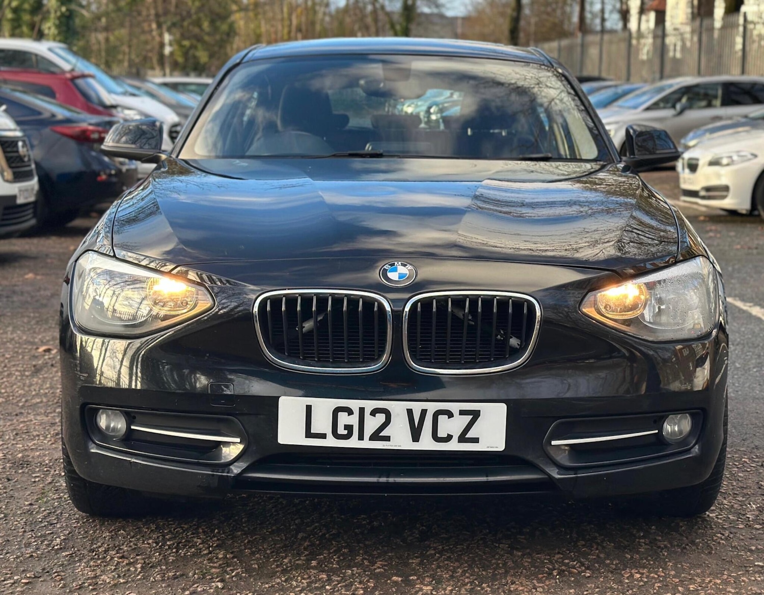 Used BMW 1 Series for sale - 77852894: Photo 2