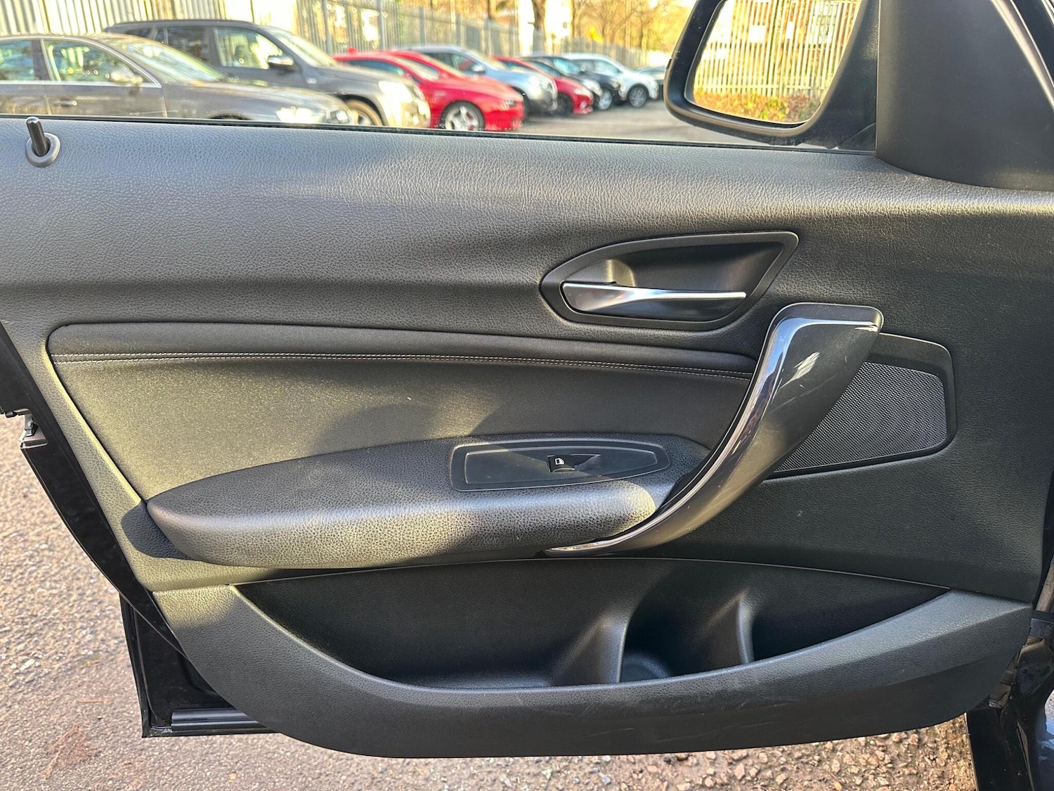 Used BMW 1 Series for sale - 77852894: Photo 27