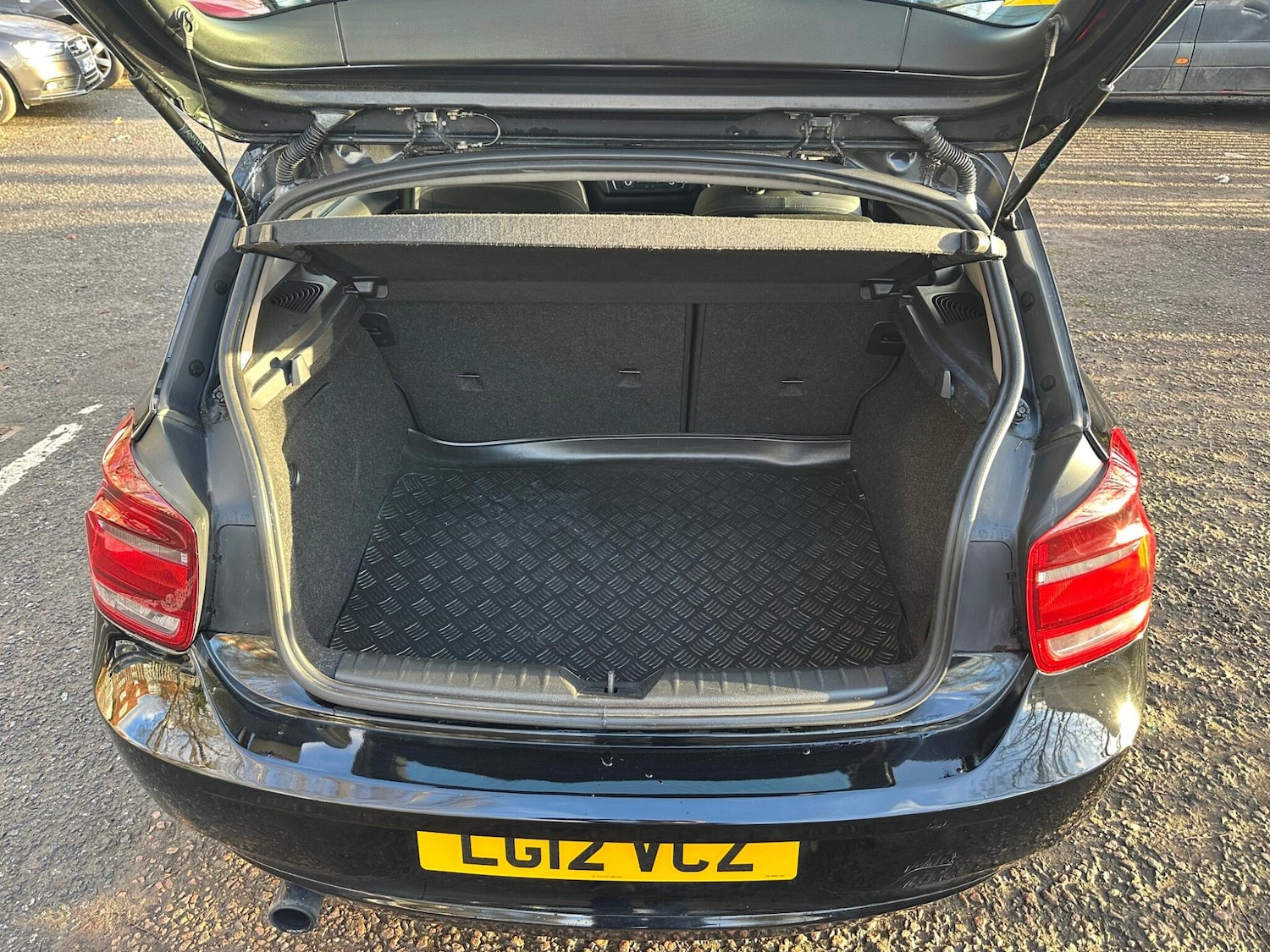 Used BMW 1 Series for sale - 77852894: Photo 30