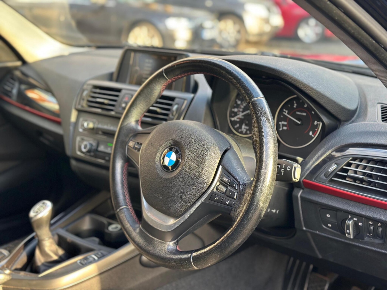 Used BMW 1 Series for sale - 77852894: Photo 31