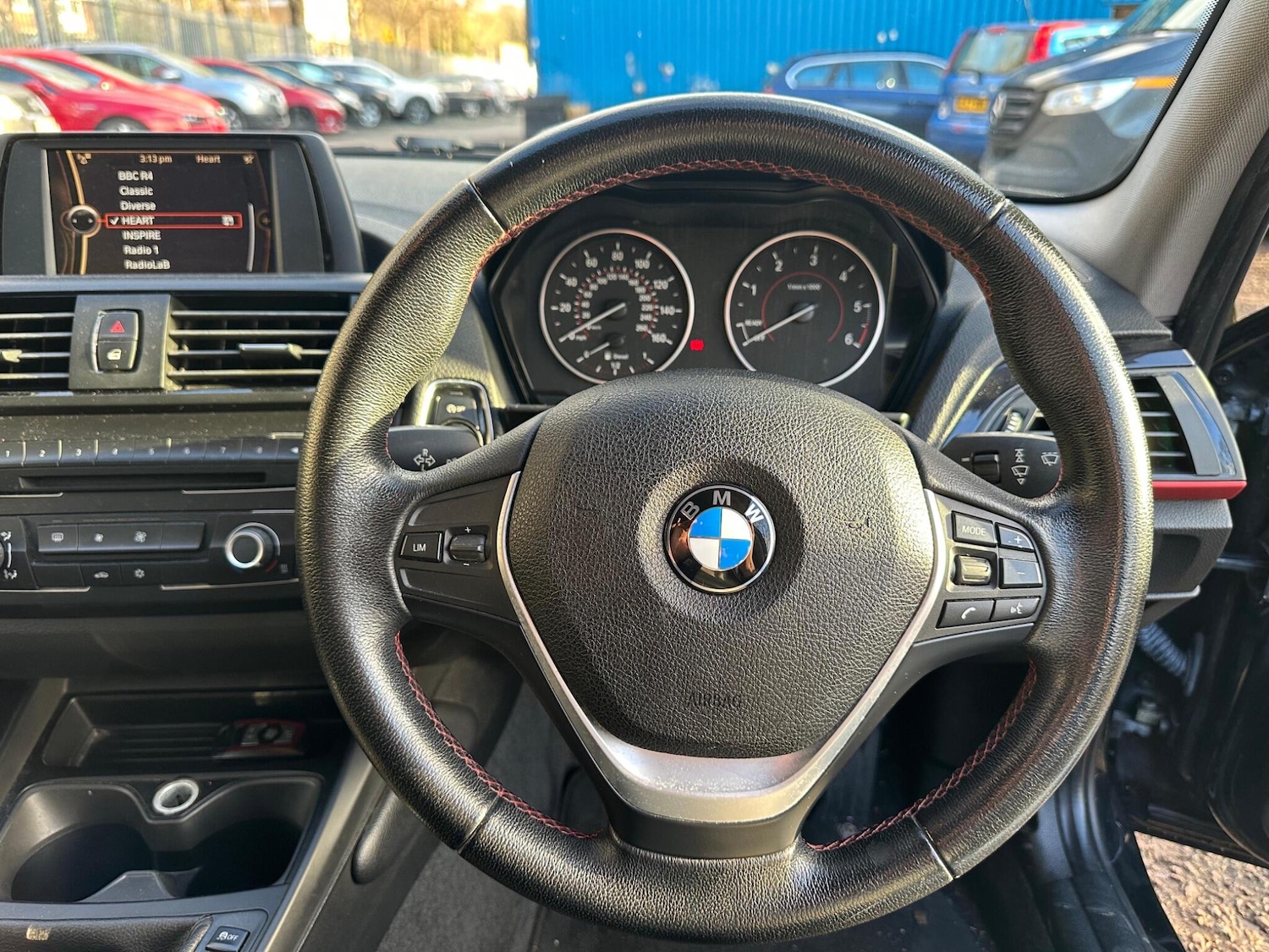 Used BMW 1 Series for sale - 77852894: Photo 32
