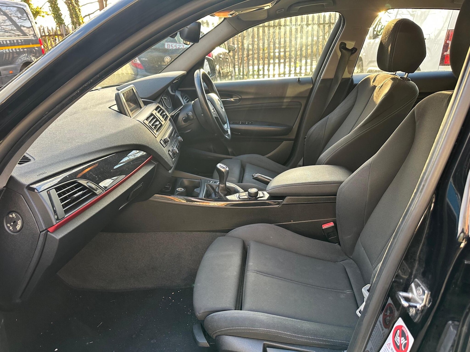 Used BMW 1 Series for sale - 77852894: Photo 33