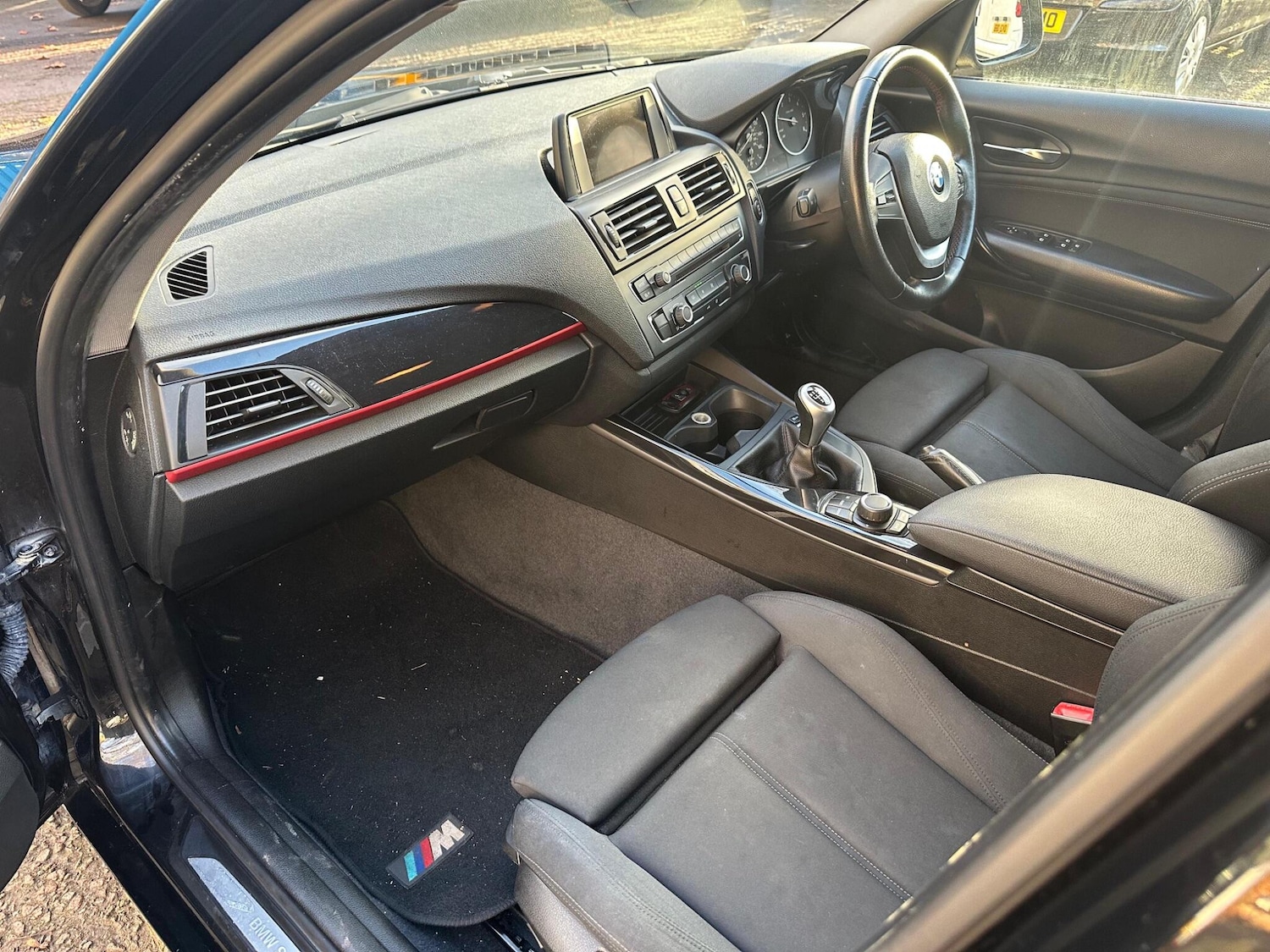 Used BMW 1 Series for sale - 77852894: Photo 34