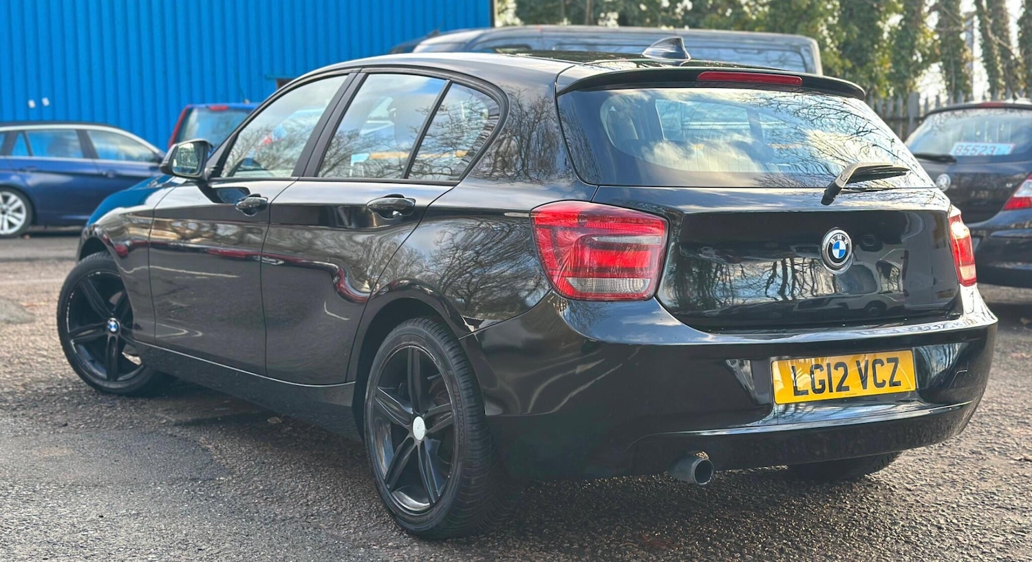 Used BMW 1 Series for sale - 77852894: Photo 5