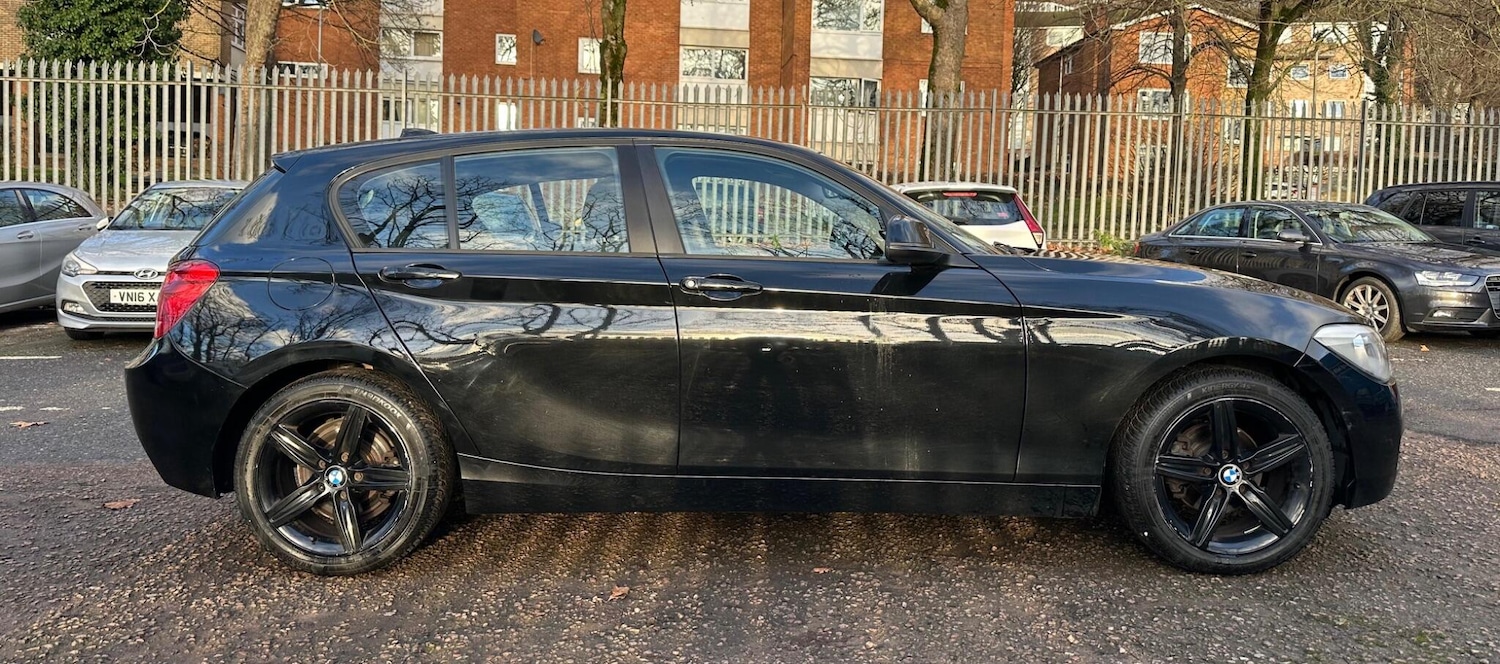 Used BMW 1 Series for sale - 77852894: Photo 7