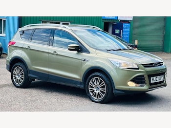 Used Ford Kuga 2013 for sale - 79050468: Photo